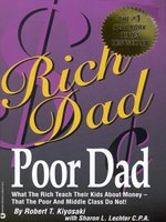 Rich Dad's Advisors: Rich Dad, Poor Dad